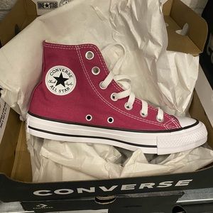 Unisex Converse